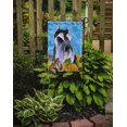 thumbnail image 2 of Carolines Treasures SS4110GF 11 x 15 In. Schnauzer Flag- Garden Size, 2 of 3