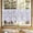 02#White, variant on Bxaolu White Lace Valances for Windows, Semi-Sheer Lace Floral Embroidered Curtain Swag for Kitchen Half Window Bathroom Decoration Rod Pocket,59"W x 21.6"H, 1 Panel