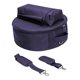 thumbnail image 5 of Funda para caja de batería, bolsa protectora de tela Oxford, funda protectora para accesorios de percusión Azul marino, 5 of 9