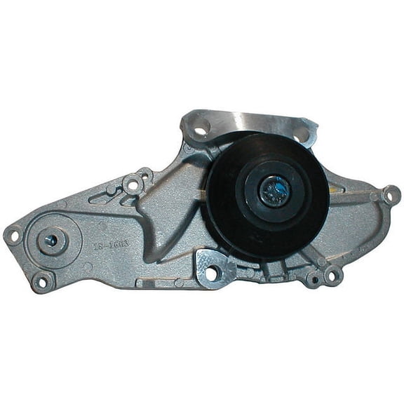 Water Pump - Compatible with 1999 - 2004 Honda Odyssey 3.5L V6 2000 2001 2002 2003