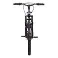 thumbnail image 4 of Bicicleta Veloci Deus X1 Rodada 26 Gris de Montaña, 4 of 8