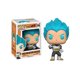 thumbnail image 3 of Versión Q de Dragon Ball funko pop figura de anime juguete modelo coche decoración de escritorio Sun Wukong Vegeta, 3 of 5