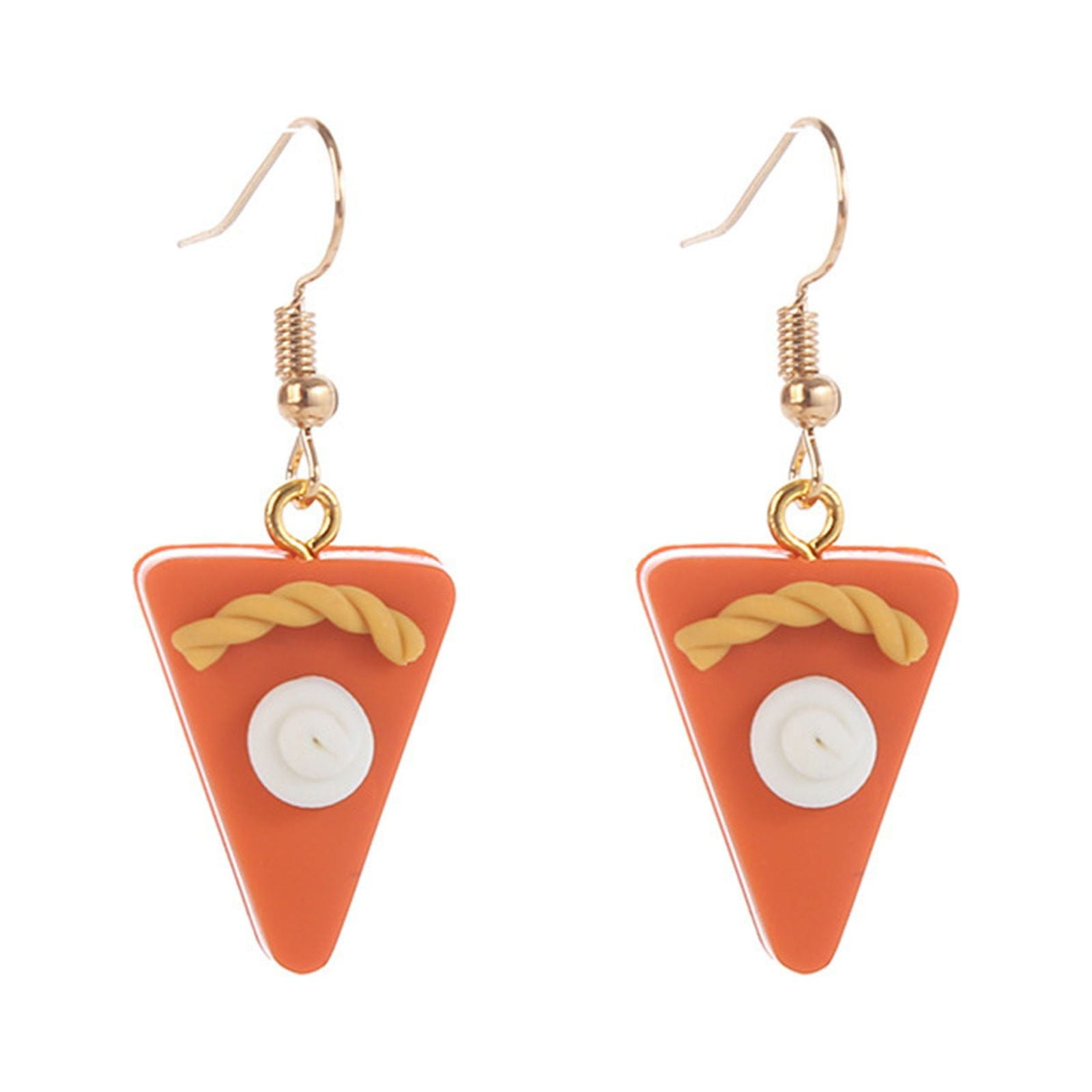Turkey earrings hotsell claire's