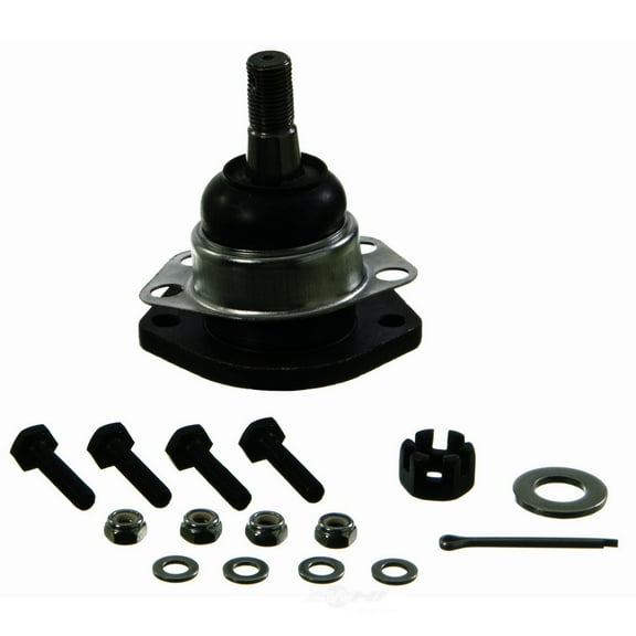 QuickSteer K5320 Suspension Ball Joint Fits select: 1983-2004 CHEVROLET S TRUCK, 1983-2005 CHEVROLET BLAZER