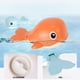 thumbnail image 1 of Juguete De Ducha Con Reloj De Ballena, Juguete De Natación Flotante, Juguete De Ducha De Agua De Ballena De Dibujos Animados Bonitos, Juguete De Natación Flotante Con Reloj De ANGGREK Otros, 1 of 7