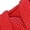 Red, variant on YLYL Women's Sneakers Lightweight Non-Slip Air Cushion Breathable Mesh Arch Support Walking Shoes