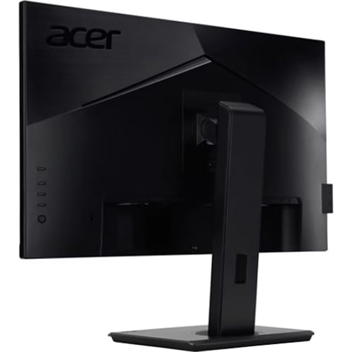 Acer Vero B227Q E3 22" Class Full HD LED Monitor - 16:9 - Black - 21.5" Viewable - In-plane Switching (IPS) Technology - LED Backlight - 1920 x 1080 - 16.7 Million Colors - 250 Nit - 4 ms - 100 Hz ...