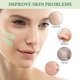 thumbnail image 3 of Mascarilla de limpieza profunda MISS OCEAN Green Tea sin poros, 2 unidades, 3 of 9