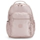 thumbnail image 1 of Mochila Kipling Rose Metalic Portalap Kipling KIPROSEWE23769WZ, 1 of 3
