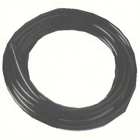 Uflex TU95100 TU95100; Nylon Tubing 3/8 Od 100 Feet