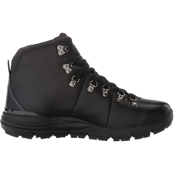 Danner mountain deals 600 black