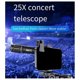 thumbnail image 4 of New Outdoor 25x High-definition Telephoto Lens Mobile Phone External, 4 of 5
