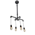 thumbnail image 1 of Moe's Carnegie Pendant Lamp in Bronze, 1 of 1