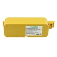 thumbnail image 4 of Kastar 1 Pack Battery, Ni-MH 14.4V 3500mAh, Replacement for iRobot Roomba 400 series Roomba 4232, Roomba 4240, Roomba 4250, Roomba 4260, Roomba 4270, Roomba 4290, Roomba 4296, Roomba 4905, Dirt Dog, 4 of 4