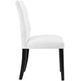 thumbnail image 3 of Modway Duchess Dining Chair Vinyl Set of 2, 3 of 5