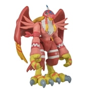 Digimon Shodo 3.5 Garudamon Action Figure