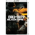 thumbnail image 3 of Call Of Duty: Black Ops 6 - Key Art Wall Poster, 22.375" x 34", 3 of 5
