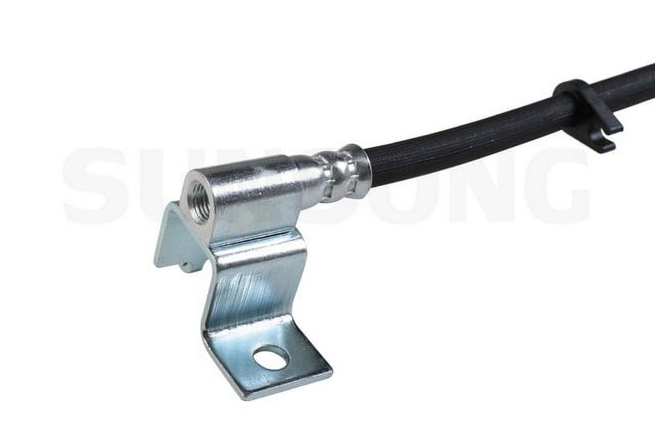 Sunsong 2203750 Brake Hydraulic Hose