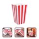 thumbnail image 2 of 10 Pcs Popcorn Containers Popcorn Treat Bag Popcorn Holder Popcorn Boxes Popcorn Bowl Popcorn Tub, 2 of 2