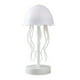 thumbnail image 2 of Lámpara de mesa con luz nocturna de medusa, accesorio fotográfico creativo, decoración para fiesta RGB, 2 of 8