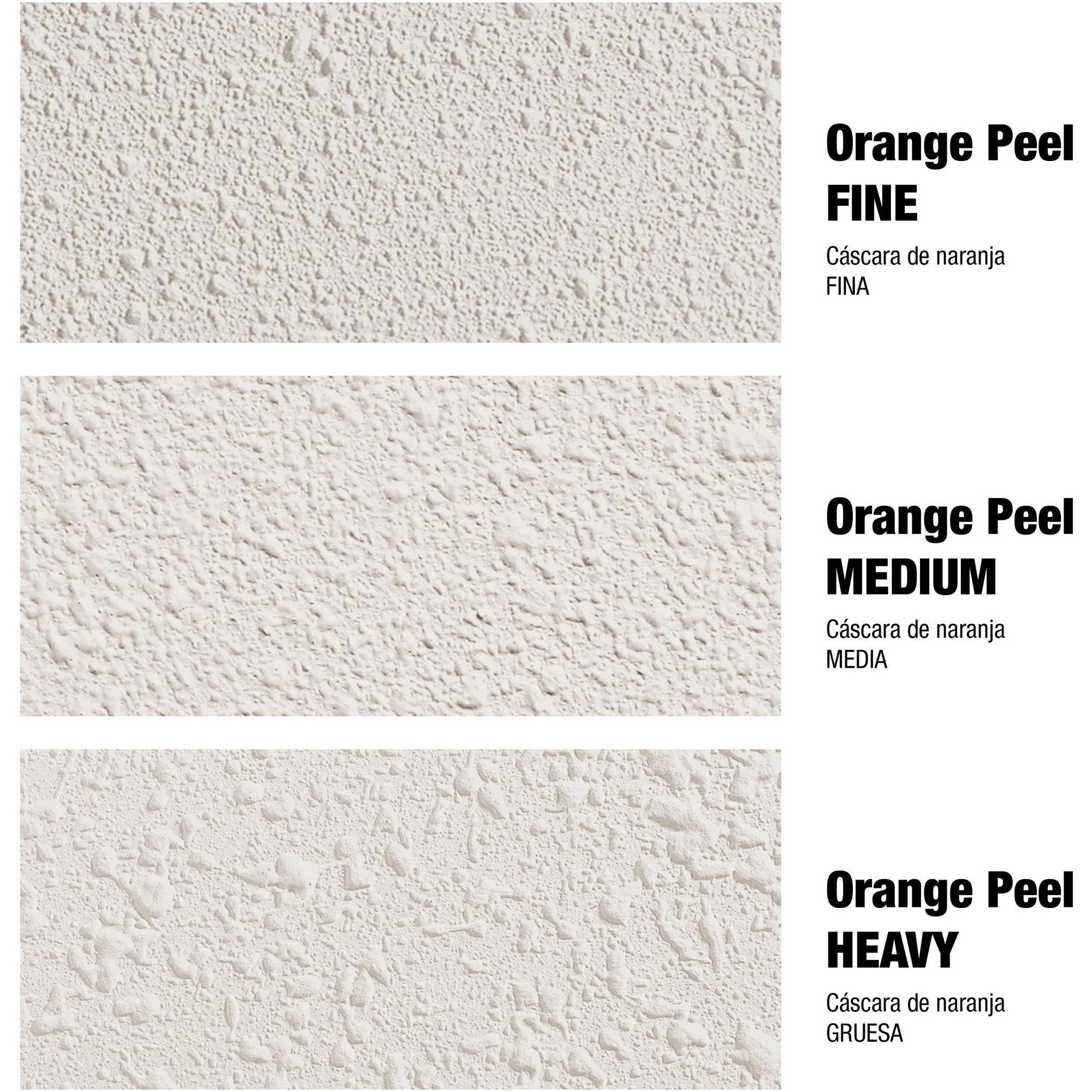 Orange Peel Wall Texture