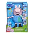 thumbnail image 1 of Set de Juego Hasbro Peppa Pig Joke and Sing George, 1 of 5
