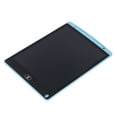 thumbnail image 4 of LCD Drawing Pad, Educational Learning LCD Writing Tablet 12inch Easy To View Electronic  For Kids Sky Blue, 4 of 8