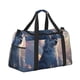 thumbnail image 2 of Disketp Cloud Wolf Bolsa de Viaje Tipo Duffle, Bolso de Mano para Fin de Semana para Mujer, Bolsa de Gimnasio Ligera para Hombre, Esencial para Viajes, 2 of 7