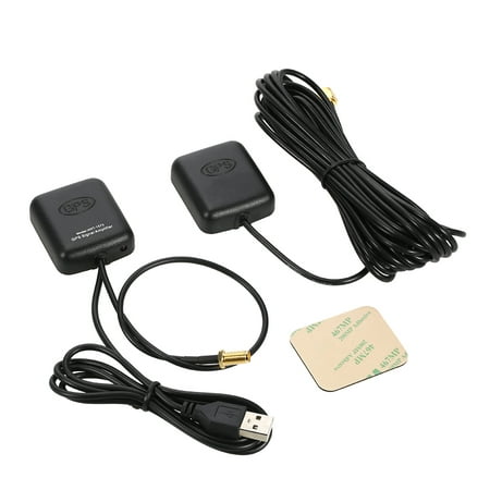 Car GPS Signal Antenna Amplifier Booster for Car GPS Receiver Transmiter (Best Gpu For I7 6700k)