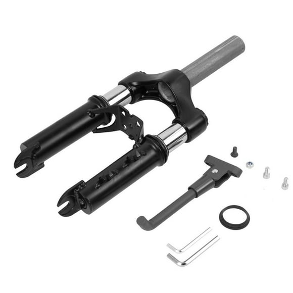 Mosiee Reliable Front Tube Shock Absorber For Ninebot F20F25F30 Electric Scooter
