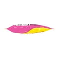 thumbnail image 3 of Starburst Pops FaveReds Valentine's Day Candy, Strawberry and Cherry Lollipops, 7.0 oz, 12 Piece Bag, 3 of 6
