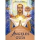 thumbnail image 1 of Oráculo de los Ángeles Guía Arkano Books libro y cartas 9788417851323, 1 of 2