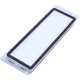 thumbnail image 3 of 4-pack Robot Vacuum Cleaner Robot Parts Hepa Filter for Mi Robot Filter Cleaning Accessories, 3 of 5