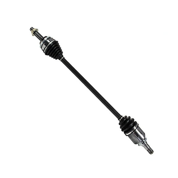 Junqi Front Right 1pc CV Axle Assembly for 2003-2019 Toyota Corolla 2009-2013 Matrix 1.8L