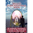 thumbnail image 1 of Pre-Owned Multidimensional Man, (Paperback), 1 of 1
