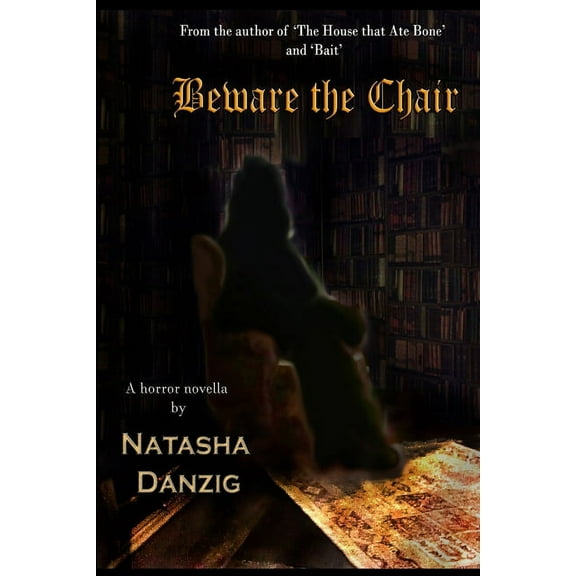 Beware the Chair, (Paperback)