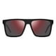 thumbnail image 1 of Lente solar Hugo HG 1069/S Negro Rectangular, 1 of 3