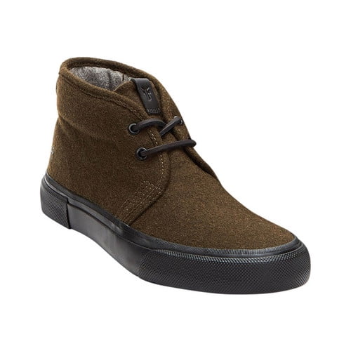 frye ludlow chukka