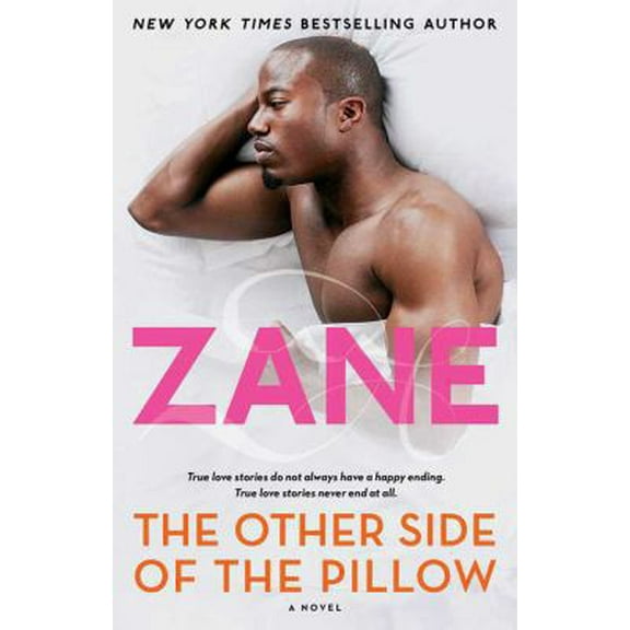 Pre-Owned The Other Side of the Pillow (Paperback) 0743499328 9780743499323