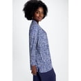 thumbnail image 2 of Jessica London Women's Plus Size Stretch Knit Open Front Knit Topper, 2 of 6