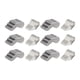 thumbnail image 1 of 6 piezas de trinquete de rueda libre para bicicleta de montaña, resorte de buje, garra de cassette, piezas de bicicleta para ciclista 10x53 mm, 1 of 9