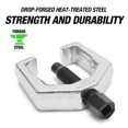 thumbnail image 3 of Extractor de Brazo Pitman OEMTOOLS 25262 Resistente 1-5/16", 3 of 6