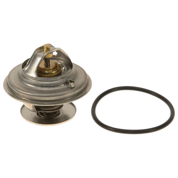 Thermostat - Compatible with 1973 - 1980 Mercedes-Benz 450SL 1974 1975 1976 1977 1978 1979