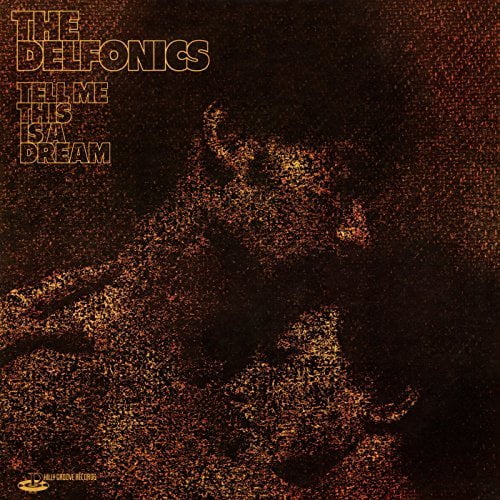 The Delfonics - TELL ME THIS IS A DREAM (BONUS TRACKS EDITION) - Music & Performance - CD