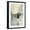 Black Frame, variant on Art.com City in the Rain Art Print by Avery Tillmon, 12" x 18"