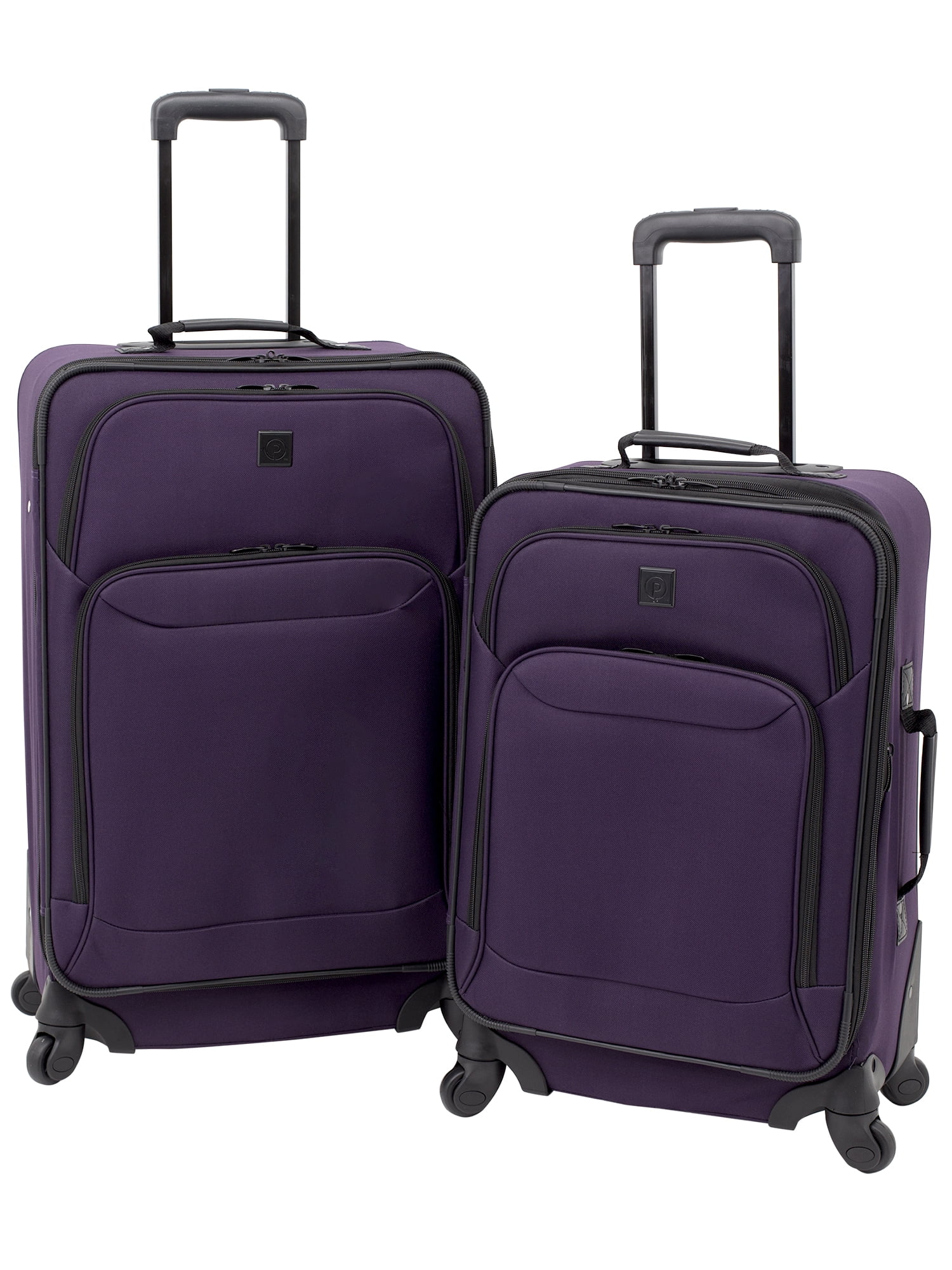 protege luggage company website