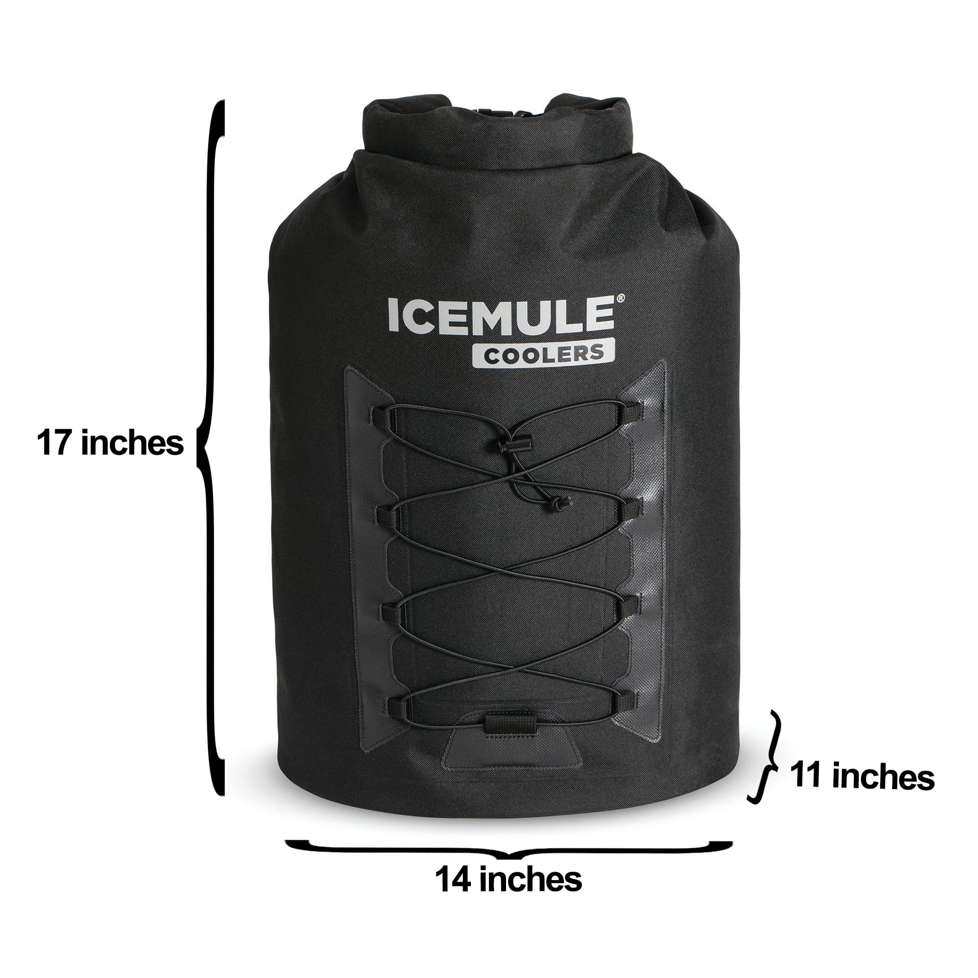icemule backpack cooler