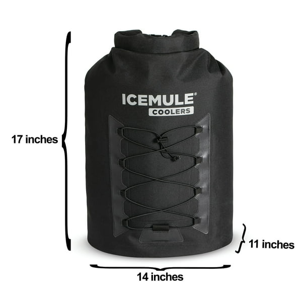 Icemule pro backpack deals cooler