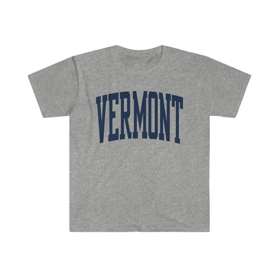 Vermont Trip Moving Away Vacation Travel Shirt, Gifts, Tshirt, Tee