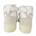thumbnail image 4 of Men 7.0US Ad-id-as Forum 84 Hi Sneakers Q46367 High Casual Shoes White Aa Men, 4 of 6